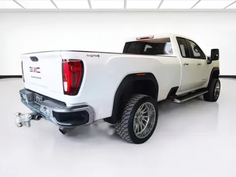 More photos of 2021 GMC Sierra 2500HD at STG Montclair, CA