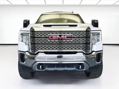 Photos of 2021 GMC Sierra 2500HD for sale in Montclair, CA at STG Montclair