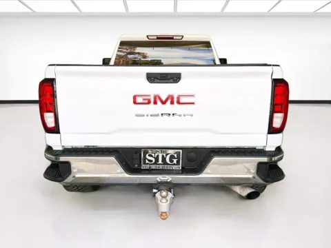 More photos of 2021 GMC Sierra 2500HD at STG Montclair, CA