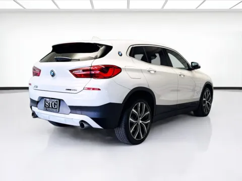 More photos of 2020 BMW X2 sDrive28i at STG Montclair, CA