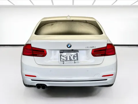 More photos of 2017 BMW 3 Series 330i at STG Montclair, CA
