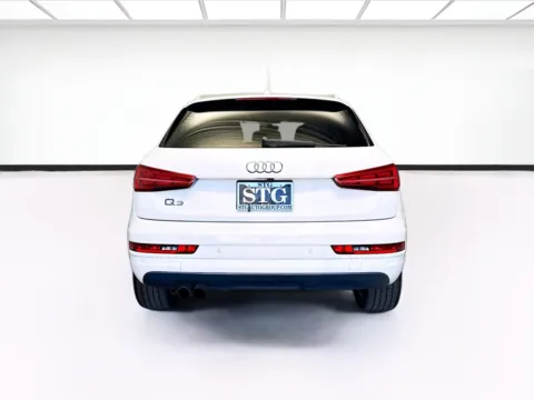 More photos of 2017 Audi Q3 2.0T Premium at STG Montclair, CA