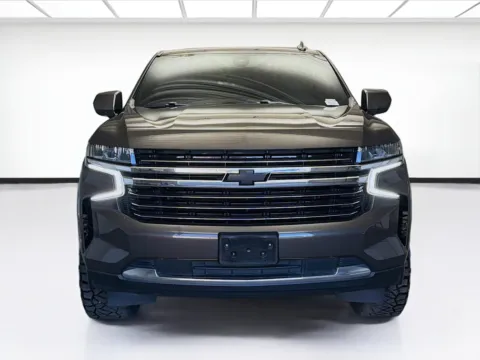 Photos of 2021 Chevrolet Tahoe LT for sale in Montclair, CA at STG Montclair