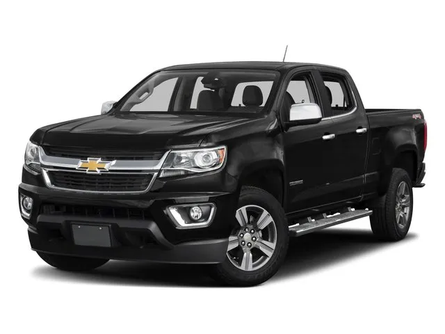 2018 Chevrolet Colorado LT for sale in Montclair, CA