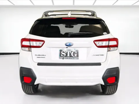 More photos of 2019 Subaru Crosstrek 2.0i Premium at STG Montclair, CA