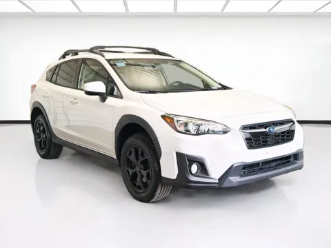 Another view of 2019 Subaru Crosstrek 2.0i Premium for sale in Montclair, CA at STG Montclair