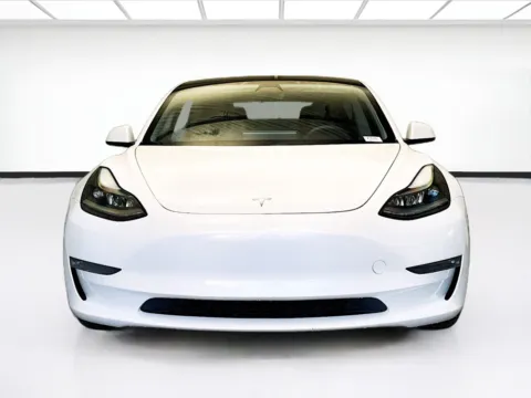 Photos of 2021 Tesla Model 3 Long Range for sale in Montclair, CA at STG Montclair