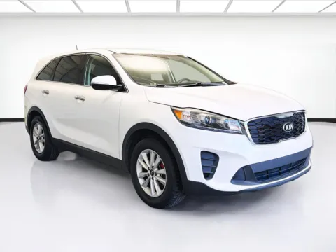 Another view of 2020 Kia Sorento LX for sale in Montclair, CA at STG Montclair