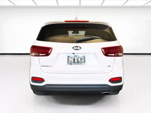 More photos of 2020 Kia Sorento LX at STG Montclair, CA