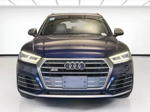 Photos of 2018 Audi SQ5 3.0T Premium Plus quattro w/S Sport Package for sale in Montclair, CA at STG Montclair