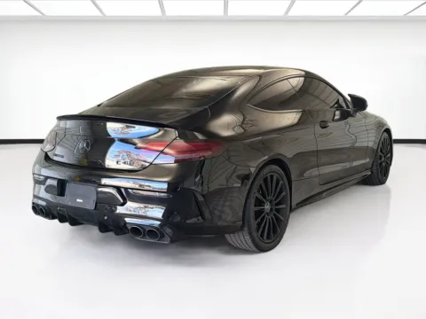 More photos of 2019 Mercedes-Benz C-Class C 43 AMG 4MATIC at STG Montclair, CA