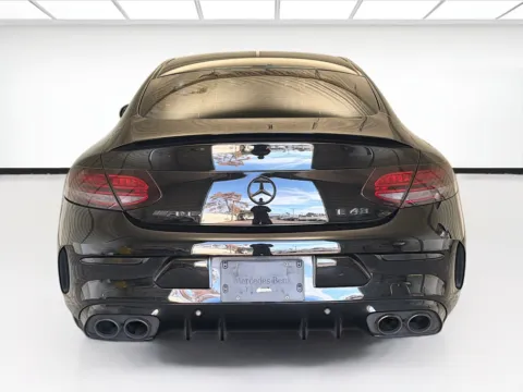 More photos of 2019 Mercedes-Benz C-Class C 43 AMG 4MATIC at STG Montclair, CA