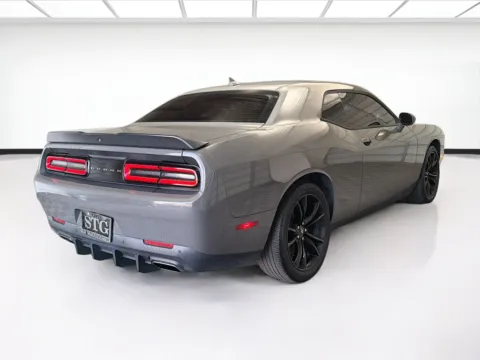More photos of 2018 Dodge Challenger SXT at STG Montclair, CA