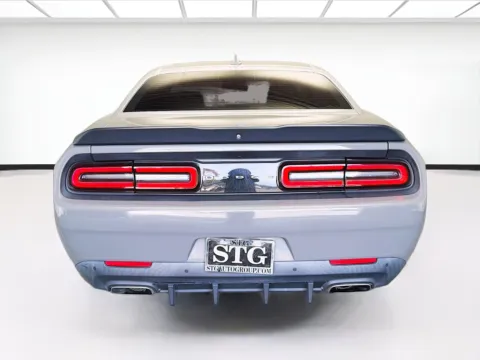 More photos of 2018 Dodge Challenger SXT at STG Montclair, CA