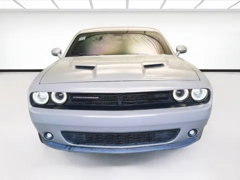 Photos of 2018 Dodge Challenger SXT for sale in Montclair, CA at STG Montclair