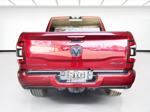 More photos of 2022 Ram 3500 Limited w/Level 1 Equipment Package at STG Montclair, CA