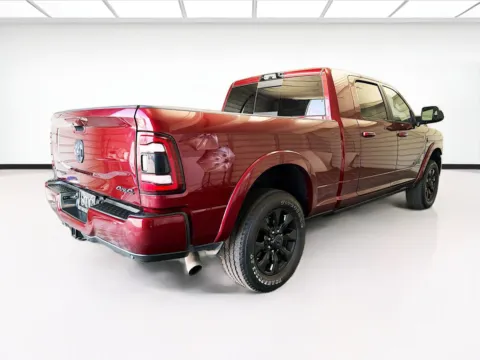 More photos of 2022 Ram 3500 Limited w/Level 1 Equipment Package at STG Montclair, CA