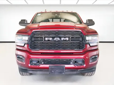 Photos of 2022 Ram 3500 Limited w/Level 1 Equipment Package for sale in Montclair, CA at STG Montclair