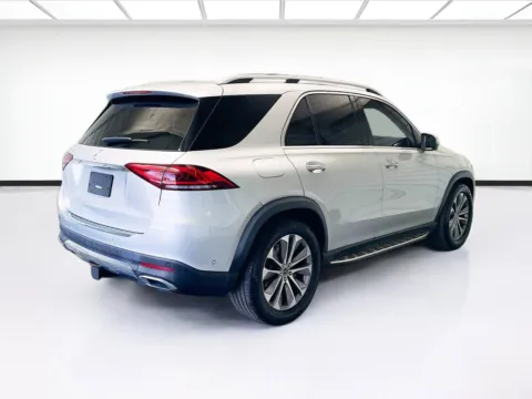 More photos of 2020 Mercedes-Benz GLE 350 at STG Montclair, CA