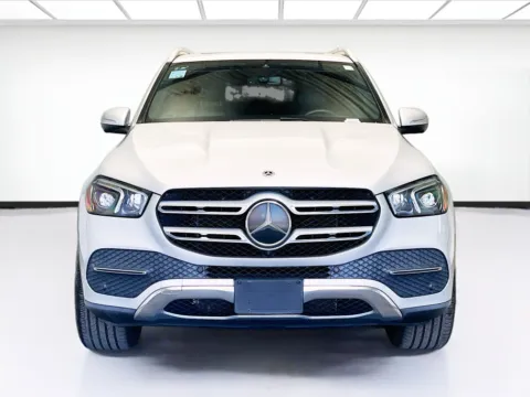 Photos of 2020 Mercedes-Benz GLE 350 for sale in Montclair, CA at STG Montclair