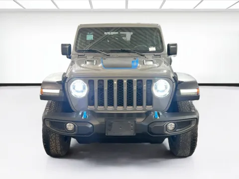 Photos of 2023 Jeep Wrangler Rubicon 4xe for sale in Montclair, CA at STG Montclair