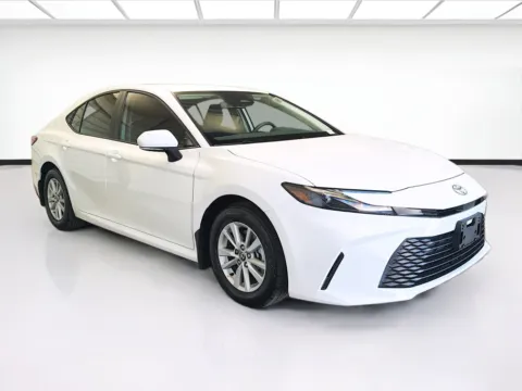 Another view of 2026 Toyota Camry for sale in Montclair, CA at STG Montclair
