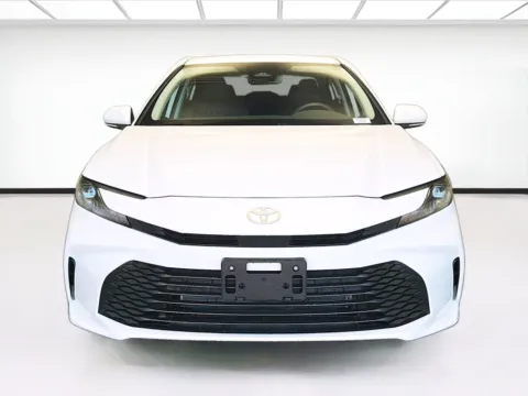 Photos of 2026 Toyota Camry for sale in Montclair, CA at STG Montclair