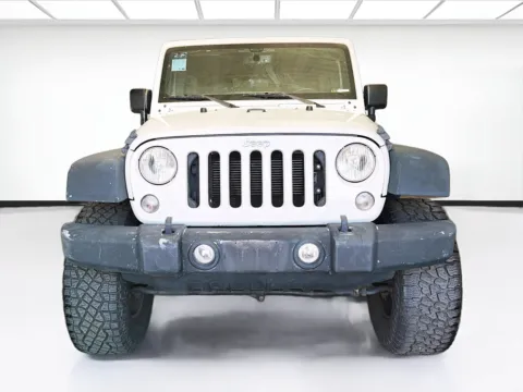 Photos of 2017 Jeep Wrangler Unlimited Sport for sale in Montclair, CA at STG Montclair