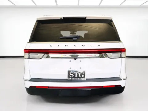 More photos of 2023 Lincoln Navigator Black Label at STG Montclair, CA