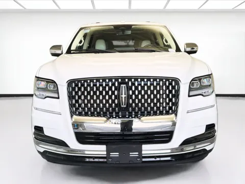 Photos of 2023 Lincoln Navigator Black Label for sale in Montclair, CA at STG Montclair
