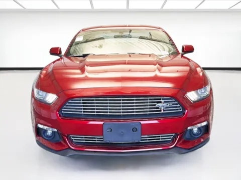 Photos of 2017 Ford Mustang EcoBoost Premium for sale in Montclair, CA at STG Montclair