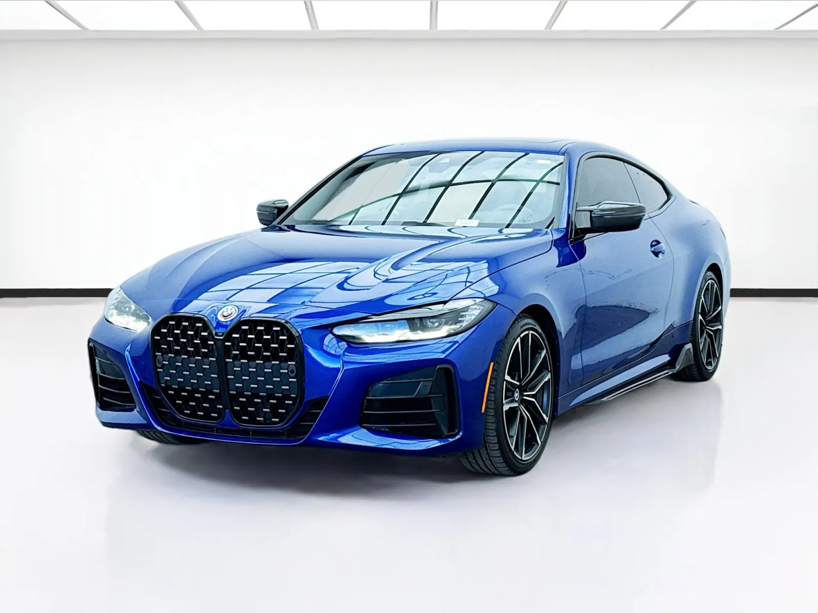 2022 BMW 4 Series M440i for sale in Montclair, CA