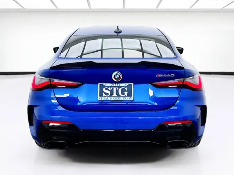 More photos of 2022 BMW 4 Series M440i at STG Montclair, CA