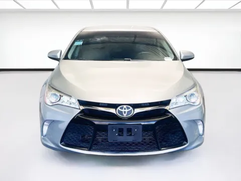 Photos of 2015 Toyota Camry SE for sale in Montclair, CA at STG Montclair