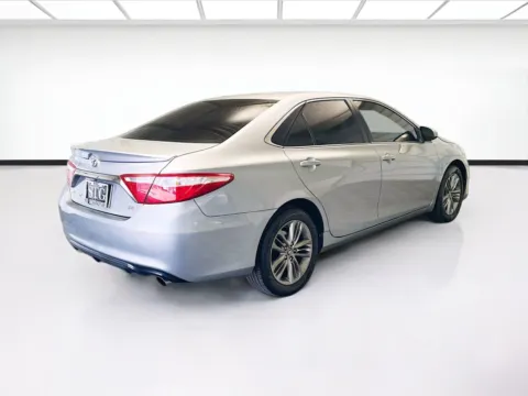More photos of 2015 Toyota Camry SE at STG Montclair, CA