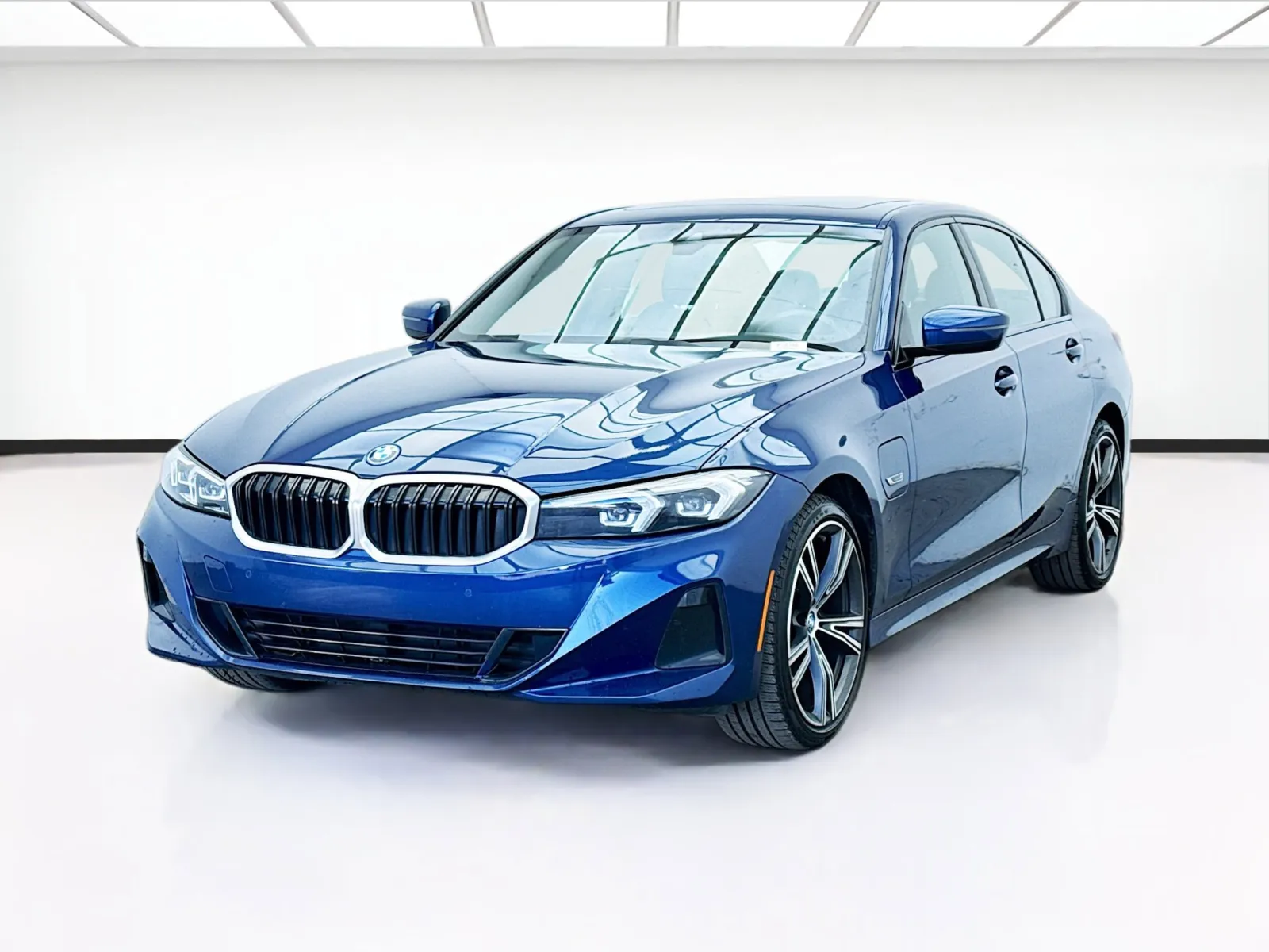 2023 BMW 3 Series 330e iPerformance for sale in Montclair, CA