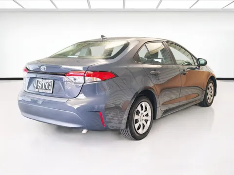 More photos of 2024 Toyota Corolla LE at STG Montclair, CA