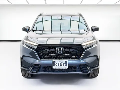 Photos of 2025 Honda CR-V Hybrid Sport-L for sale in Montclair, CA at STG Montclair