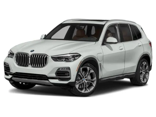 2023 BMW X5 xDrive45e for sale in Montclair, CA