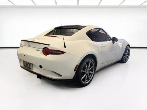 More photos of 2019 Mazda Miata RF Club at STG Montclair, CA