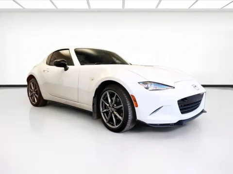 Another view of 2019 Mazda Miata RF Club for sale in Montclair, CA at STG Montclair