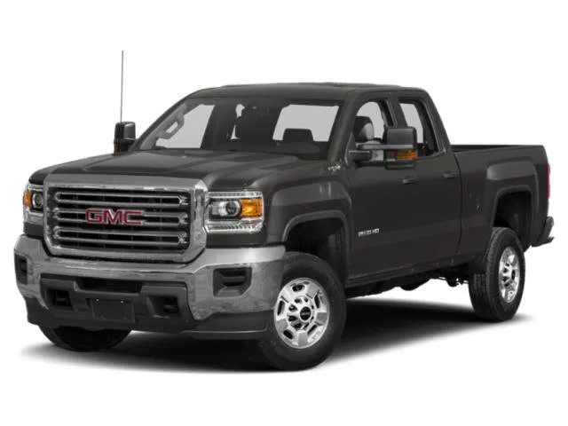 2019 GMC Sierra 2500HD Denali for sale in Montclair, CA