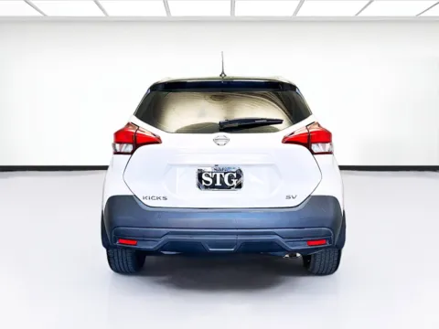 More photos of 2019 Nissan Kicks SV at STG Montclair, CA