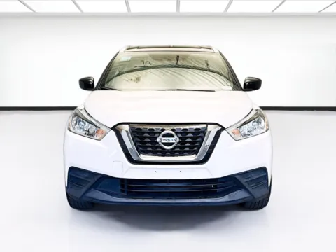 Photos of 2019 Nissan Kicks SV for sale in Montclair, CA at STG Montclair