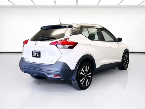 More photos of 2019 Nissan Kicks SV at STG Montclair, CA