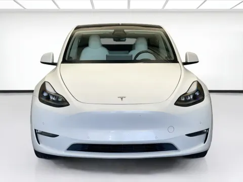 Photos of 2021 Tesla Model Y Performance for sale in Montclair, CA at STG Montclair