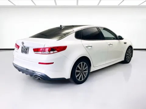 More photos of 2019 Kia Optima LX at STG Montclair, CA