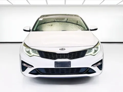 Photos of 2019 Kia Optima LX for sale in Montclair, CA at STG Montclair