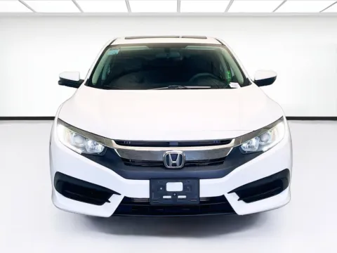 Photos of 2017 Honda Civic EX for sale in Montclair, CA at STG Montclair