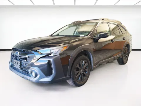 Used 2024 Subaru Outback Onyx Edition XT for sale in Montclair, CA